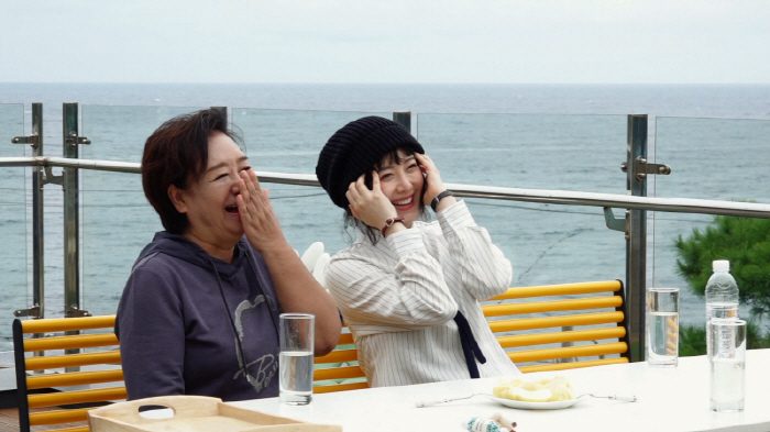 ''39 years old' Goo Hye-sun passed the death mark N times 'A sudden shock can cause you to fall unconscious'('Let's live together')