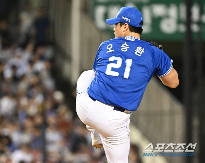 Baek Jung-hyun's microfracture departure → Can it lead to 'Oh Seung-hwan's re-selection...Volatile PO Entry, Final Jade Discovering 