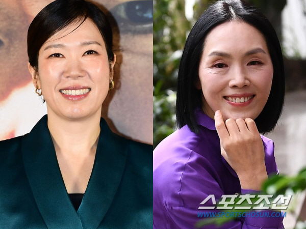 The bereaved family of the late Park Ji-ah thanked Yeom Hye-ran, 'Care → Until the last road...'