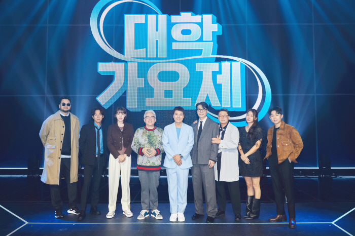 'College students are amazing'Dreams and Romance of college students'TV Chosun University'Resurrection' (Roundup)