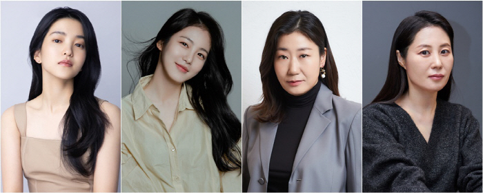 Director Jeong Ji-in 'Legal Dispute Resolution is not possible..'I decided to leave the company. I'm glad the broadcast was safe.'