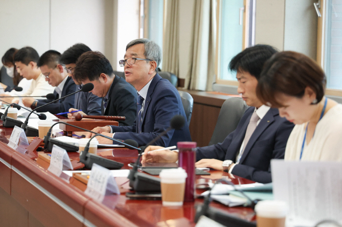  The Korea Racing Authority holds the 1st Labor-Management Joint Work-Family Bilateral Committee