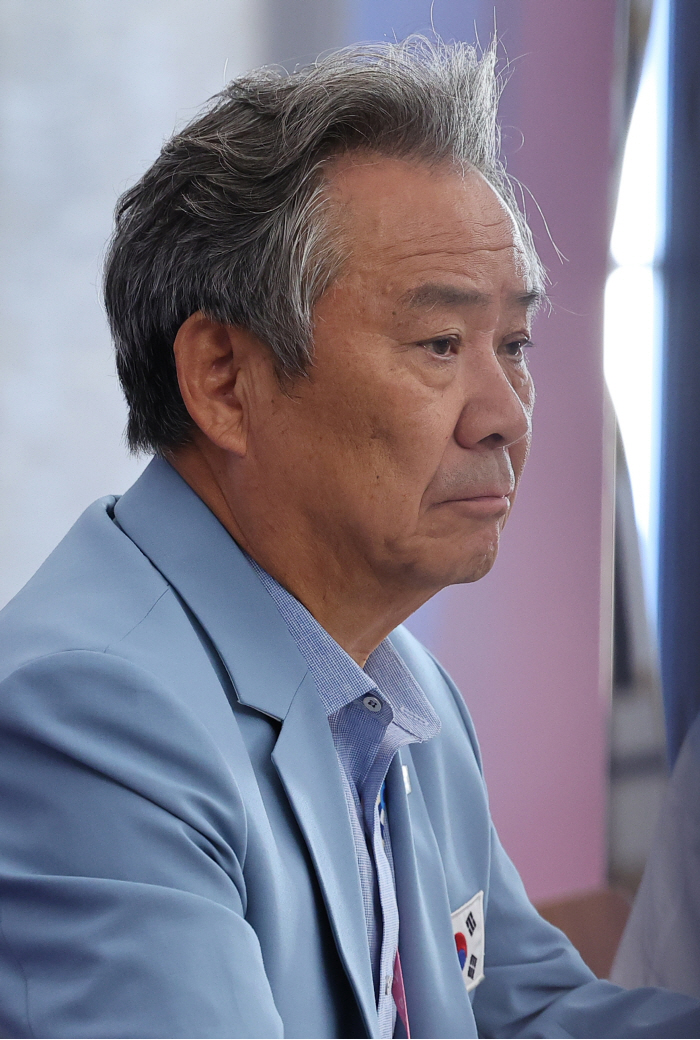 The Korea Sports Association submitted a public interest audit request to the Board of Audit and Inspection of the Ministry of Culture, Sports and Tourism on the 10th'Please correct unfair administrative measures'