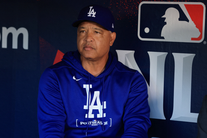 'Machado Series' LAD is painful, teacher-student relationship overshadowed verbal battle → clever throwing interference 'We focus only on baseball'