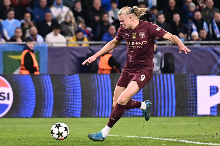 ''Mbappe-Bellingham' Blocks the flowery path →' 'Meho Daejeon Elkle Resurrection'...Holan wants to form a Warsaw transfer  all-time great duo! 'I'm willing to cut my salary'