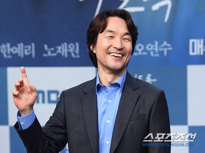  Han Seok-gyu returns to MBC for the first time in 30 years since the 'Month of Seoul'