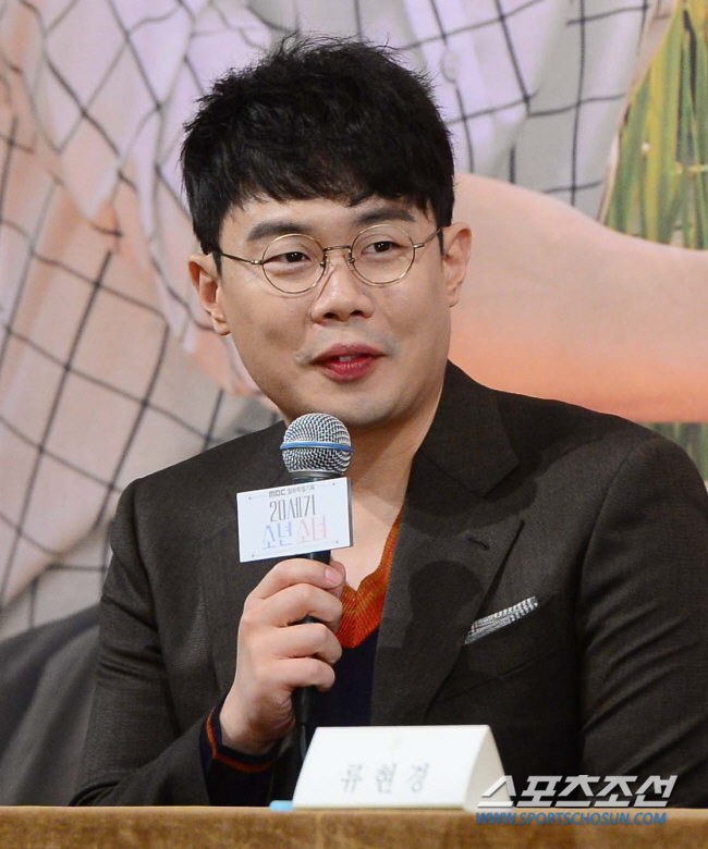  Famous actor A, Ahn Se-ha's side of suspicion of participating in the school gang 'Defamation charges are underway'