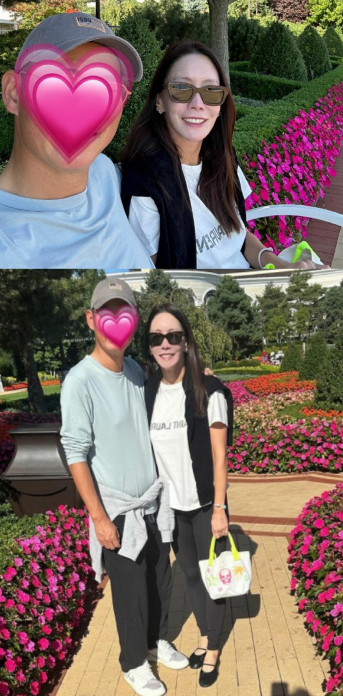  'Korean American'Close Two Shot' With Husband'Kim Jong Un, Still Honeymoon-like Latest