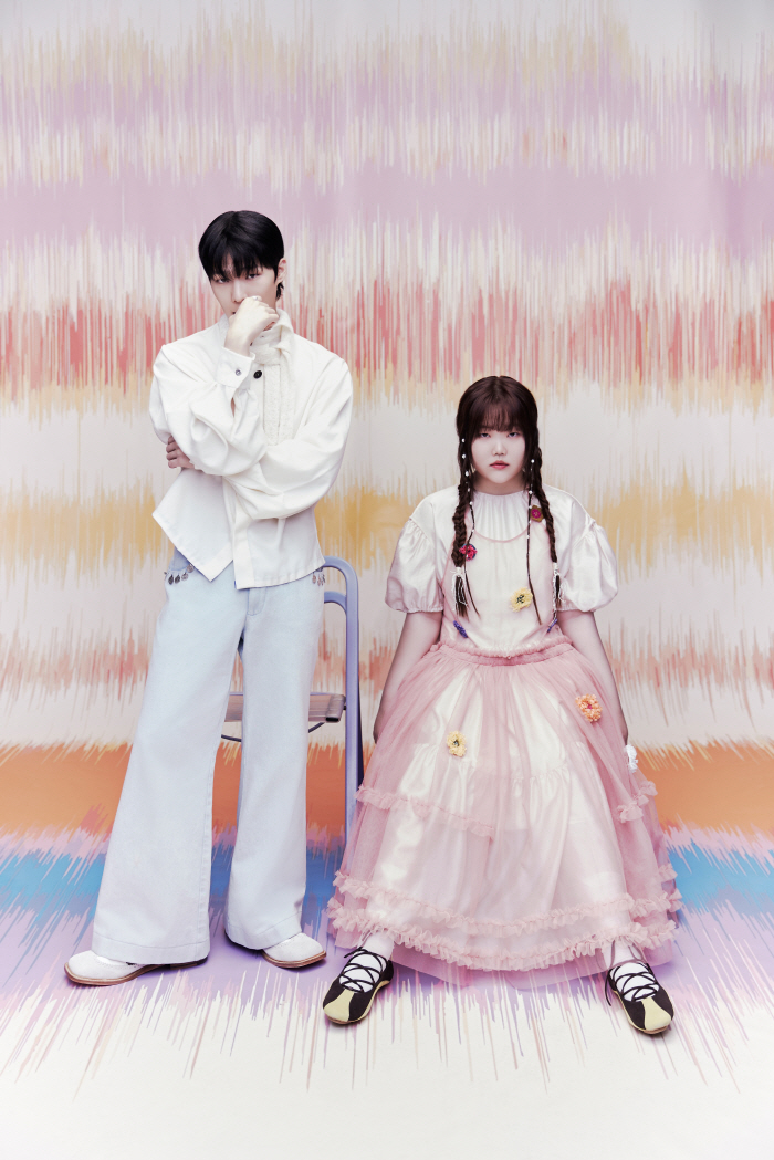 'Why are you so down?' ZICO  AKMU is coming up in Busan! Transformation of the 23,000-seat K-pop concert hall'Red Panstival' lineup revealed