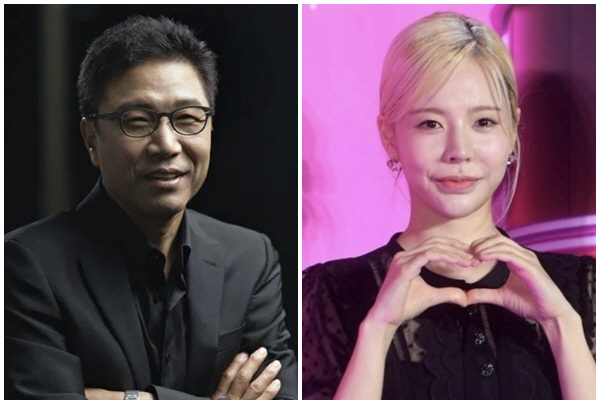  Will Lee Soo-man, who left SM, start producing new idols, join