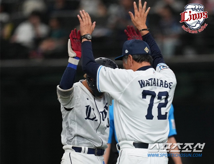 The wind blows, the youngest manager at the age of 41 was also replaced in a year, and all the coaches of the fourth- to sixth-ranked teams resigned (Min Chang-ki's Japanese baseball)