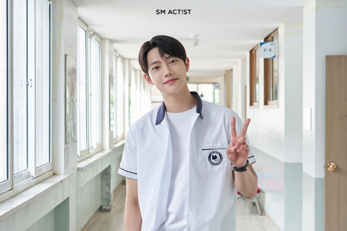 Cho Joon-young got the main character..The growing pains that will be shown in the recipients'