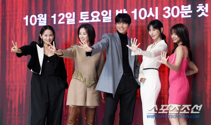  JTBC drama 