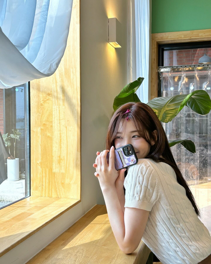 Yulhee, dating twin daughters after confessing to the reason for the divorce of tears...'We're a happy family'