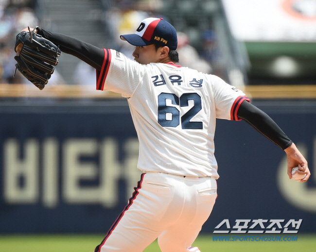 154km fastball in the archipelago → 6 innings of QS overpowering defeat, defeat, and defeat, and the first victory in the Japanese education league