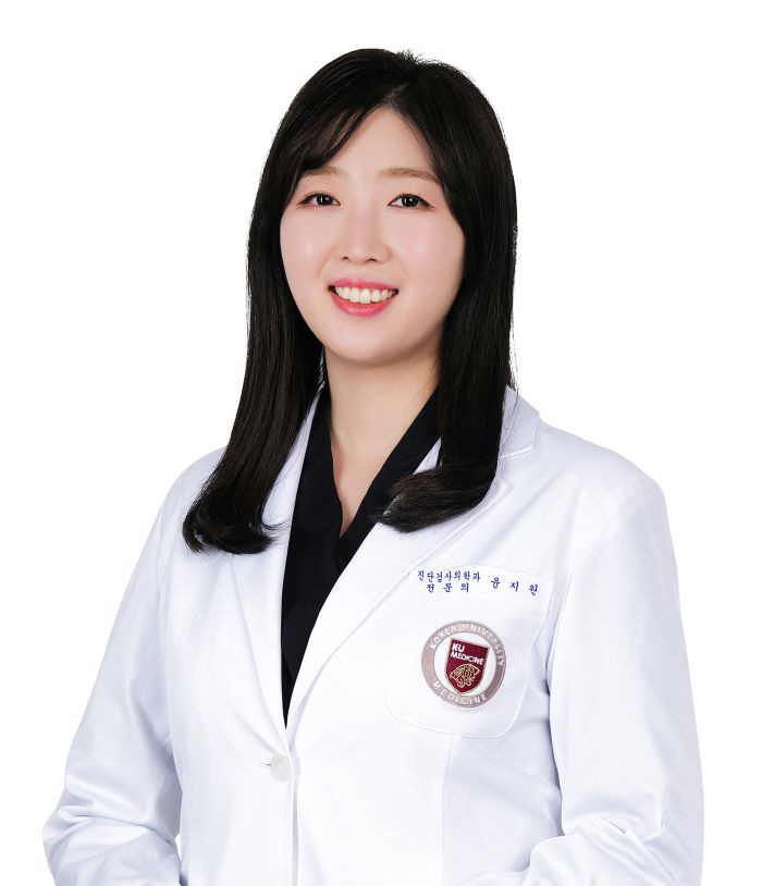 Professor Yoon Ji-won of Korea University's Anam Hospital Wins Outstanding Research Award of the Korea Diagnostic Laboratory Medicine Association