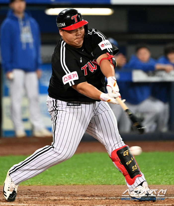 'Connor, Samsung is strong even without Koo Ja-wook'1st win to Gwangju' Kim Young-woong, Kim Heon-gon (2), Diaz (2) Home Run Five Big Ball Show Won Tae-in 6.2 innings, one run, Samsung come from behind to win 10-5