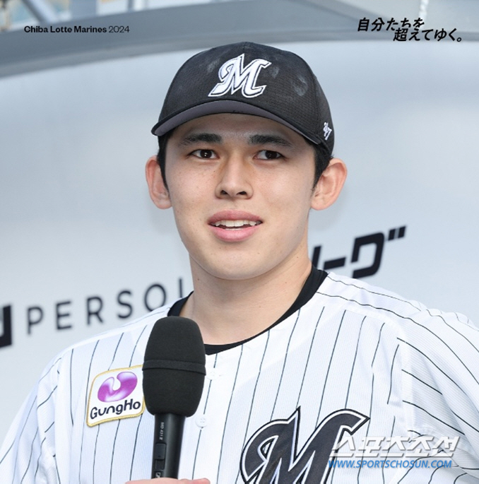 It's said it's too early, but finally, Sasaki's time has come, playing for five seasons like Ohtani seven years ago and going to the Major League, club officials 'Step by step' 