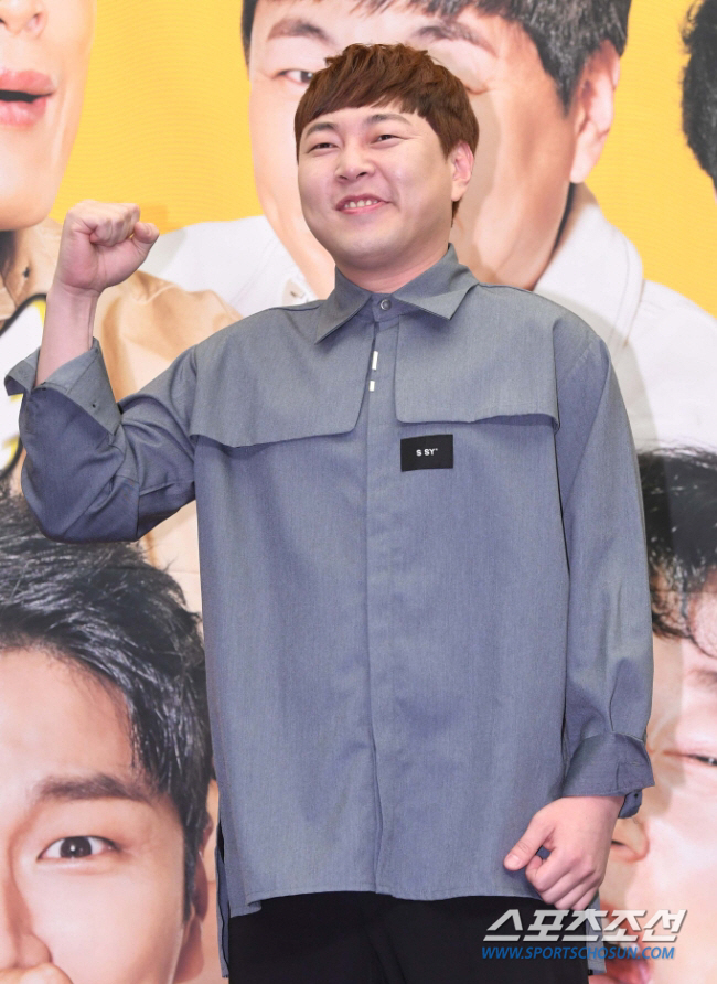 Lee Jin-ho borrowed 1.3 billion won from a celebrity to a 1 billion loan shark 