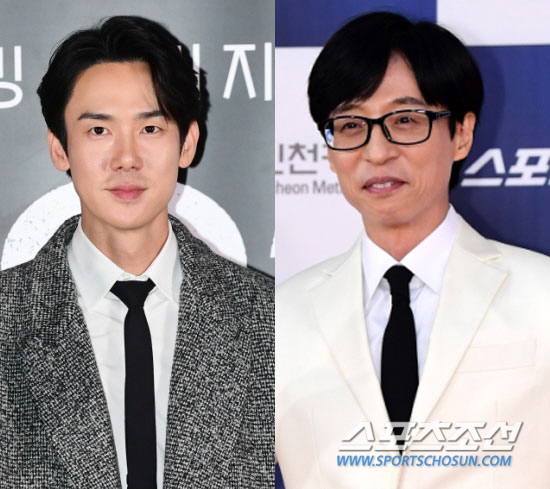 Yoo Yeon-seok reveals Yoo Jae-seok's violent tendencies 'If you do something wrong, you may hit the desk ' ('Whenever you have time,')