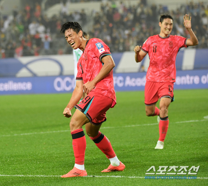 'A Match Debut Goal' Oh Se-hoon is still hungry,'ST competition system? Competition is second, it's important to learn more and grow.'