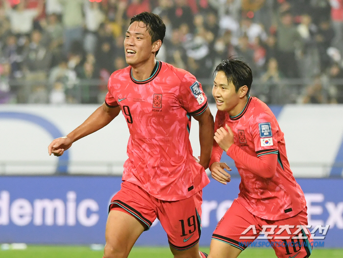 'A Match Debut Goal' Oh Se-hoon is still hungry,'ST competition system? Competition is second, it's important to learn more and grow.'