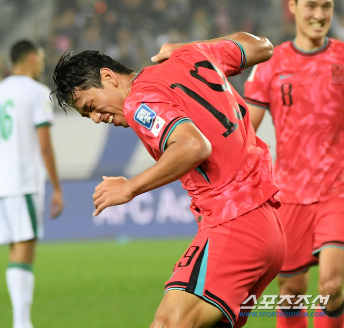 'A Match Debut Goal' Oh Se-hoon is still hungry,'ST competition system? Competition is second, it's important to learn more and grow.'