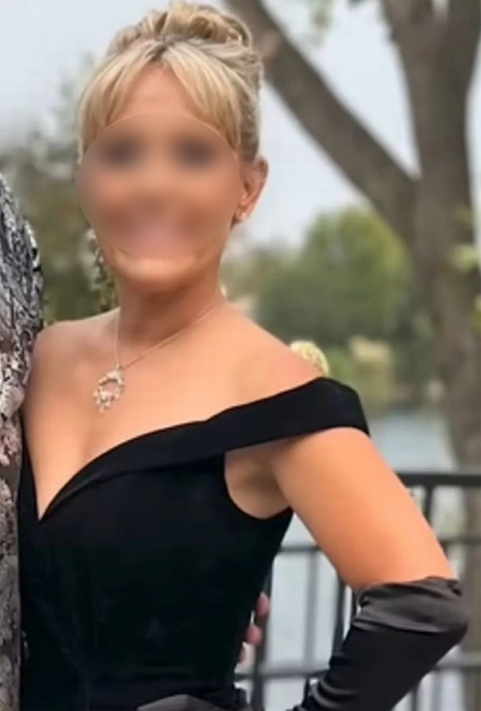 On graduation day, a 14-year-old student had sex with a married woman teacher 'Shock'Send a picture of herself