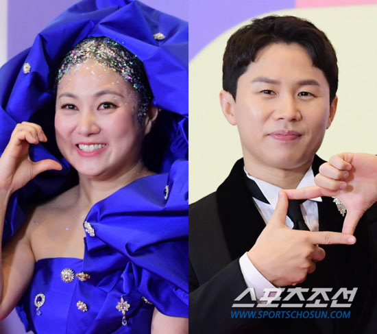 Park Na-rae ♥ Yang Se-hyung is not dating, but 'Marriage Rumor' broke out