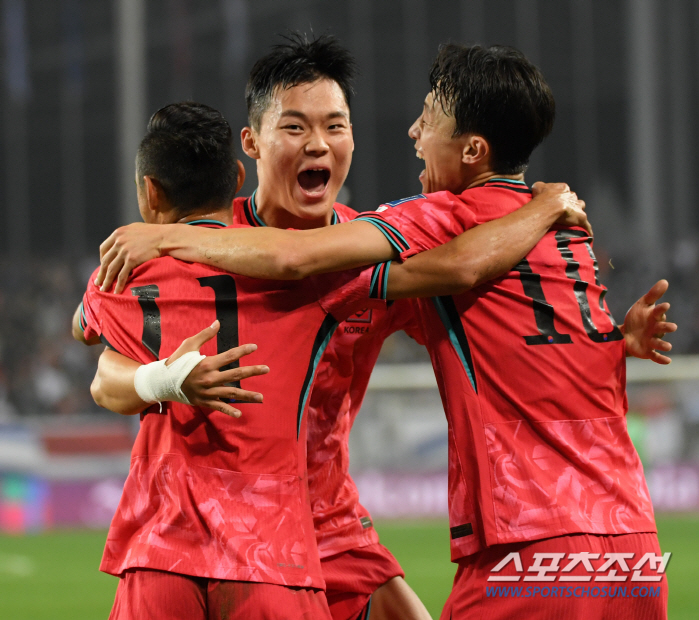 'Rest is a luxury' ' Generation change signal' Coach Hong Myung-bo inspects Europe→Middle East business trip route Young-joon and Won Doo-jae as soon as the A-match is over