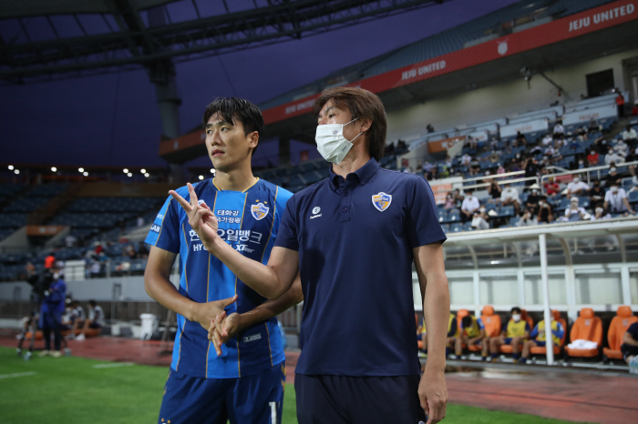 'Rest is a luxury' ' Generation change signal' Coach Hong Myung-bo inspects Europe→Middle East business trip route Young-joon and Won Doo-jae as soon as the A-match is over