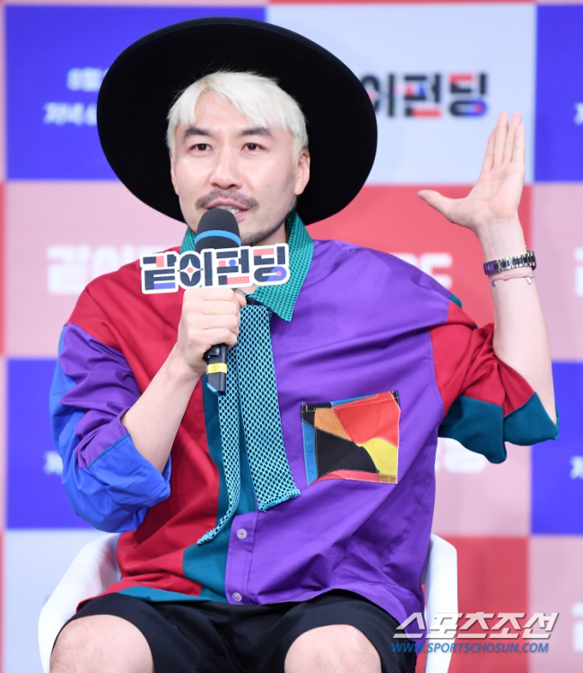 Noh Hong-chul confesses to the victims of military assault 'You've been right for a month, and you're recognized for enduring steadily '