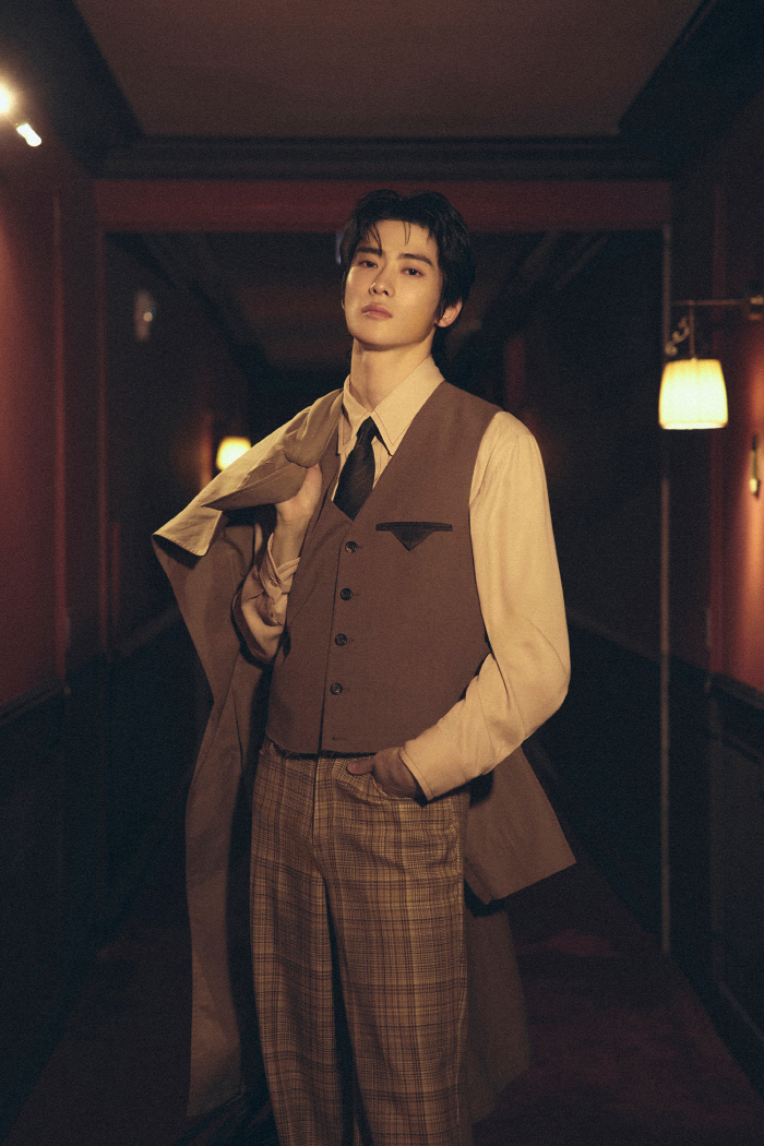 Jaehyun's Busy Schedule: New Music and Fan Concerts Before Military Duty