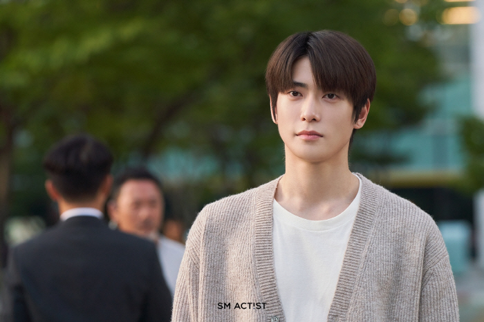 Jaehyun's Busy Schedule New Music and Fan Concerts Before Military Duty