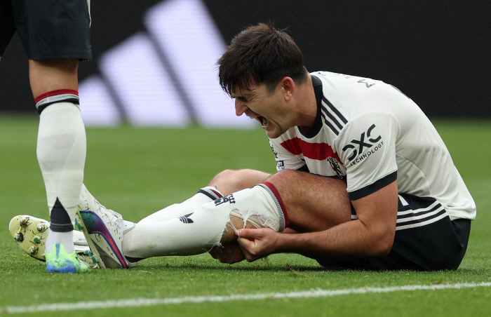 'Shock report' Former Manchester United captain 'Please replace Ten Hach' the truth of one's heart