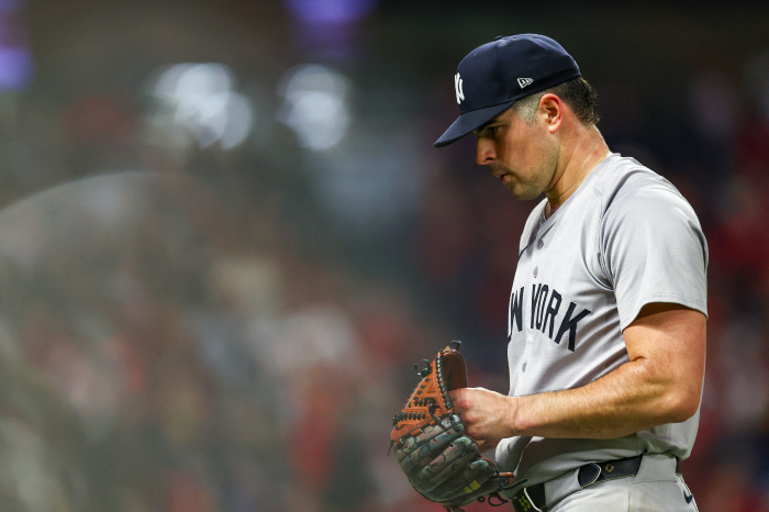 Ohtani can't help himself with his biggest weakness in LAD, the Yankees have already scored Gerrit Cole in Game 1...Fleherty or Yamamoto?