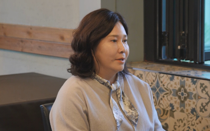 Even in front of Park Hyun-ho and his mother, ♥ Eun-ga brags about Mae-kyung'It's weird if you don't fall in love at first sight'('Girlang class')