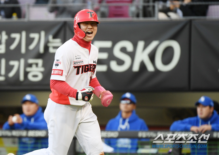Two wild throws through 'no way'! Samsung's collapsed bullpen KIA is coming from behind to lead 4-1