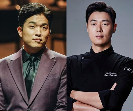 CHOI HYUN SUK 'Black and White Cook 'I feel like I failed...'I didn't know Ahn Sungjae would like it so much' ('Bazaar') 