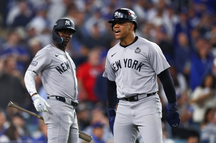 What a waste! 183km Ohtani bullet double → opponent's fault → Betts sacrifice fly, 2-2 tie until the 8th inning 