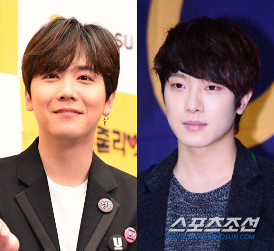 Lee Hong-gi Faces Backlash for Defending Choi Min-hwan Amid Prostitution Allegations