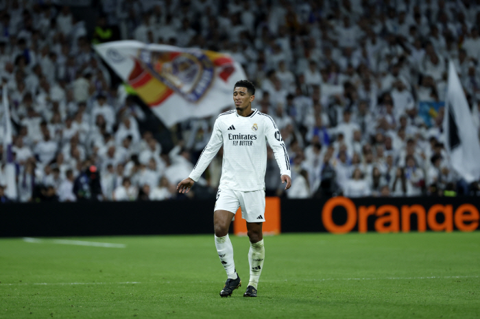 Is this all because of the next baffe...'23 Goals 13 assists → 0G 3 assists' Worst slump, 270 billion Real Superstars collapse