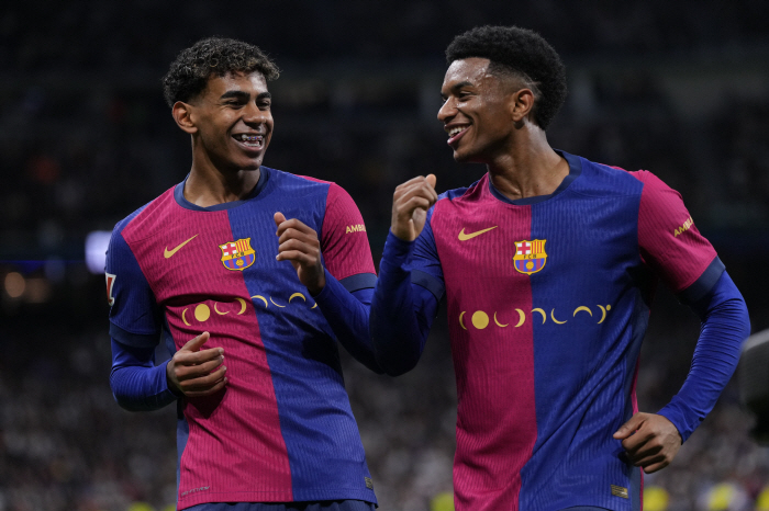 '17-year-old was ridiculed' El Clasico's Youngest Goal → Racism Insult Real 'Urgent Statement' Announces, Initiates Investigation
