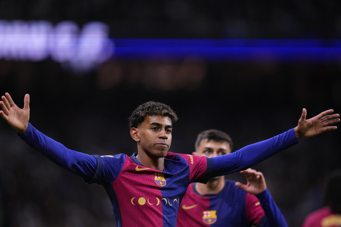 '17-year-old was ridiculed' El Clasico's Youngest Goal → Racism Insult Real 'Urgent Statement' Announces, Initiates Investigation