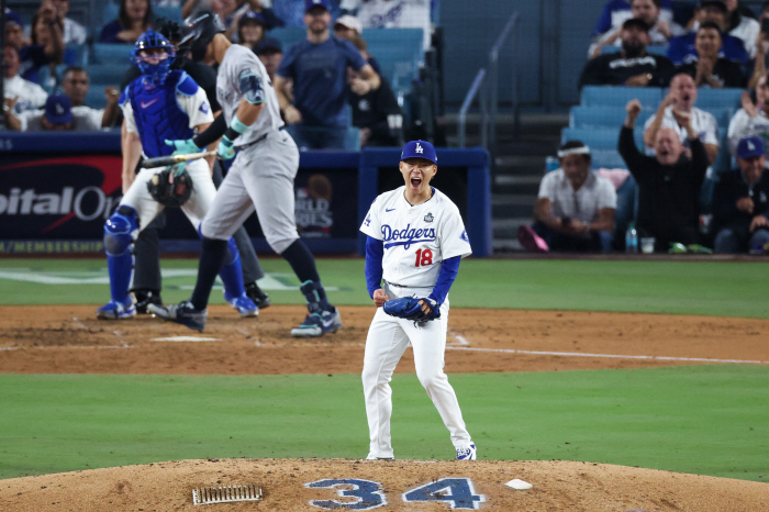 'I'll hit the strike.' Judge's Blame, Tired of Worst World Series...HOME-RBI-SHOCKING OPS WITHOUT SCORE