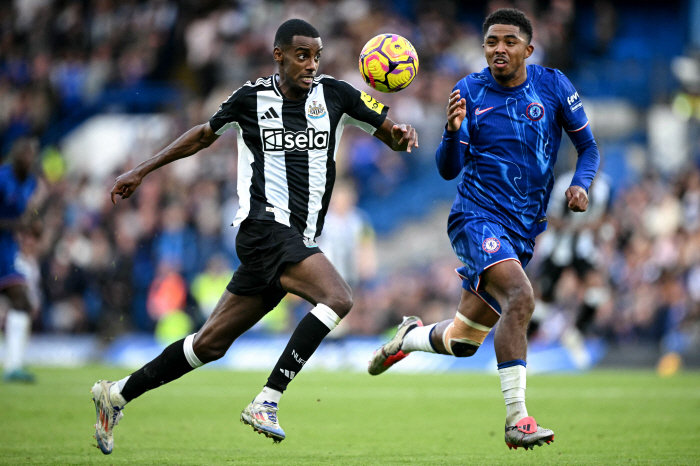 'NEW Drogba-Rampard's great performance!→'Jackson's 6th goal Palmer's 7th goal exploding' Chelsea win 2-1 against Newcastle...4th place in the league