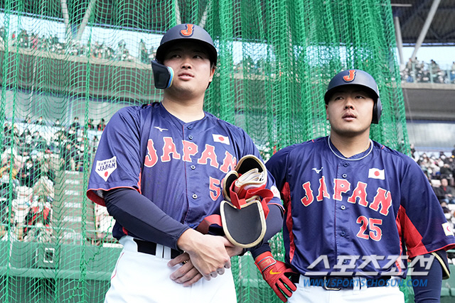 No Murakami, No. 1 and No. 2 Home Runners, Okamoto was out, and even the most winning pitcher was injured and left 'Premier12' Japanese national team begins training camp tomorrow 