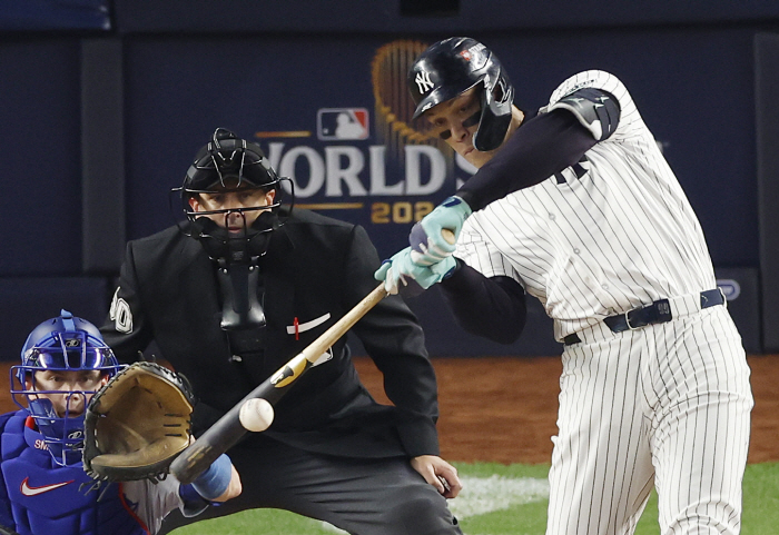 Ohtani's dream came true! LAD overturned by 5 points to win WS, Judge's error that ruined Yankees...LAD 7-6 NYY