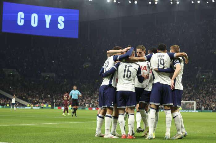 Tottenham → 'I lost the pen' despite SON's return. He also felt more than a hamstring injury and tears 'out'Postec ' despair