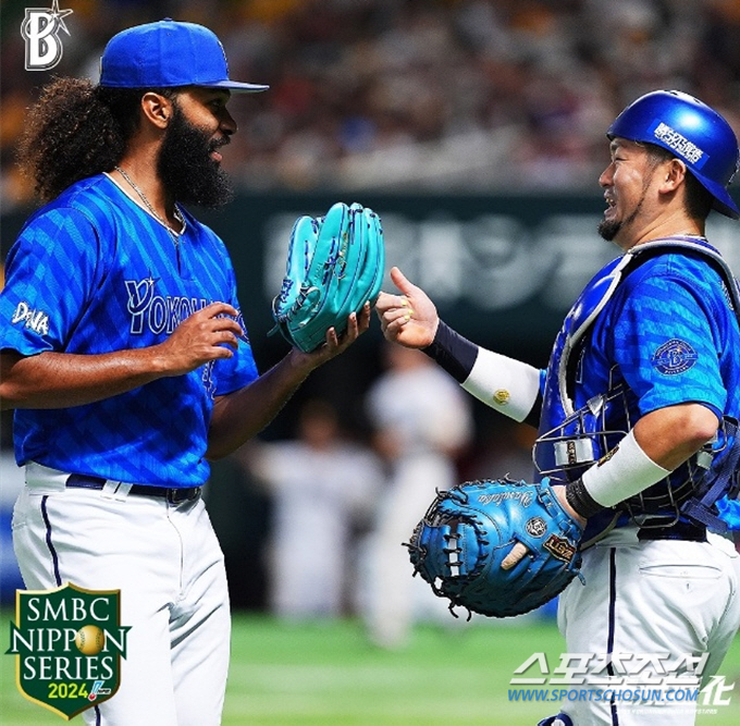 Is this Mersunil? After two consecutive losses to the strongest Softbank, the third-place team won three consecutive games and shook the Japan Series (Min Chang-ki's Japanese baseball)